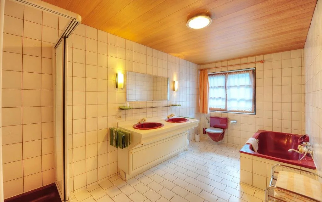 Wally Berg-Appartements