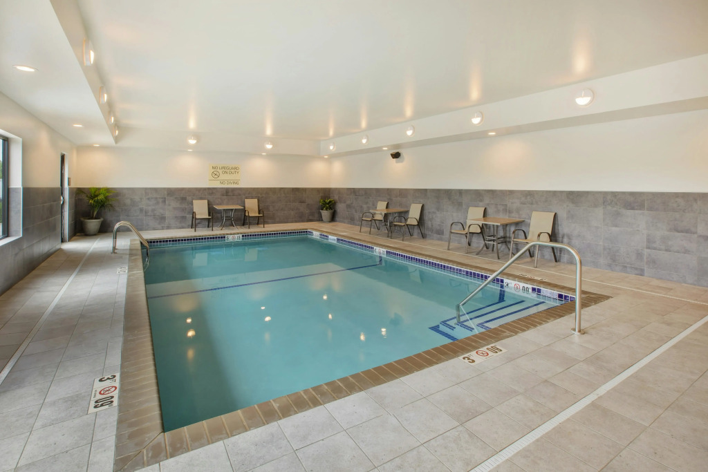 Hampton Inn & Suites By Hilton, Southwest Sioux Falls