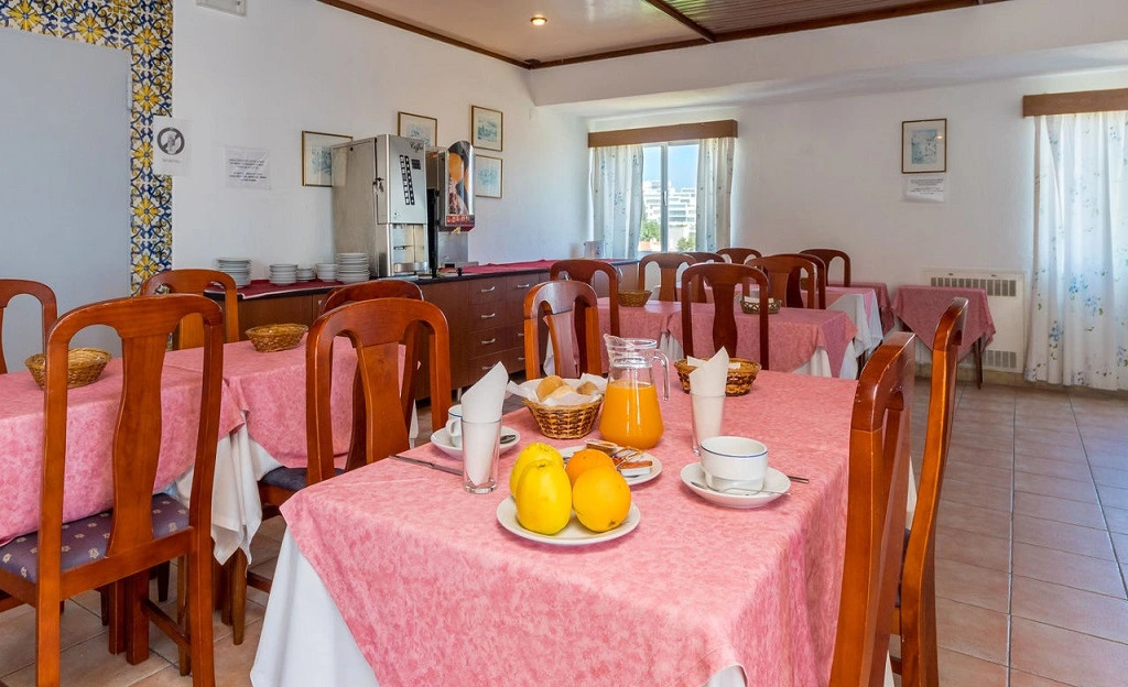 Hotel Mar A Vista