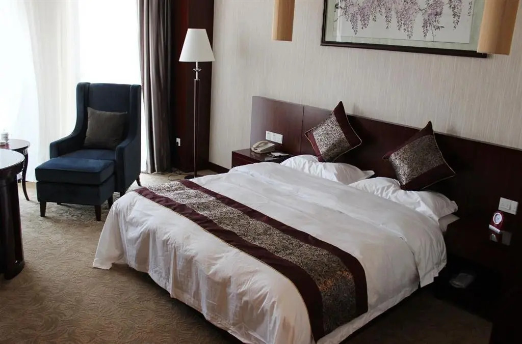 CATARC Century Hotel