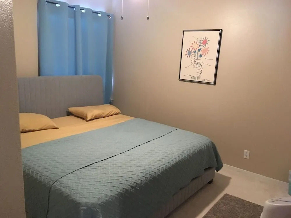 Welcome House Las Vegas