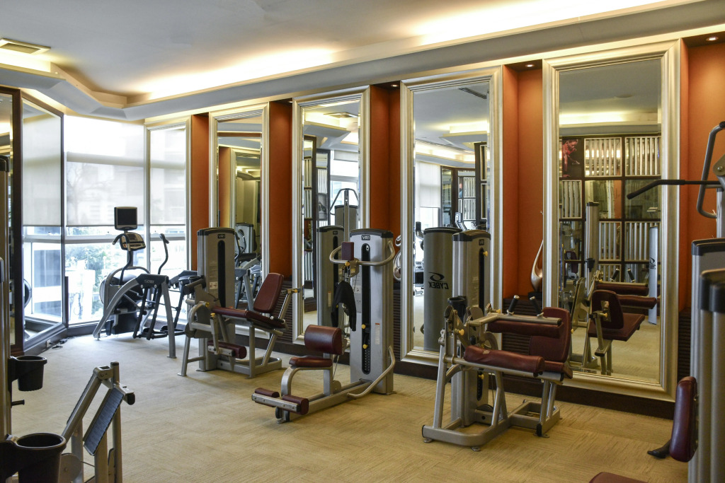 Hilton Bangkok Grande Asoke
