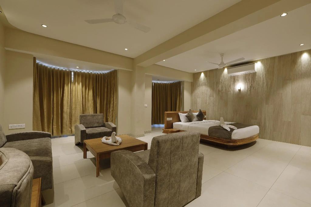 Artilla Inn