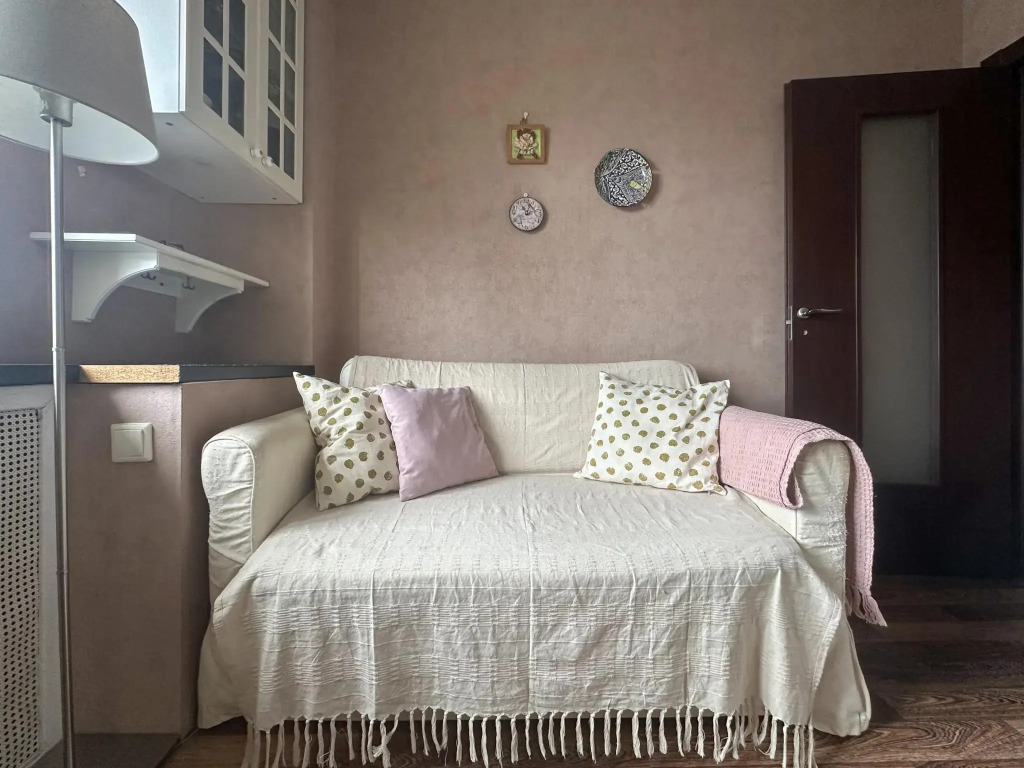 Апартаменты VeraLand на улице Бутлерова