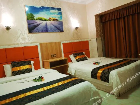Yong'An Hostel (Chongqing Yubei)