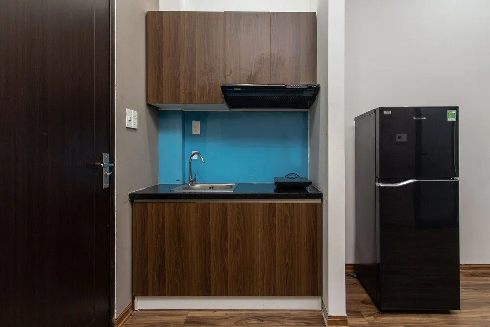 OYO 577 Dahome Hotel and Apartment