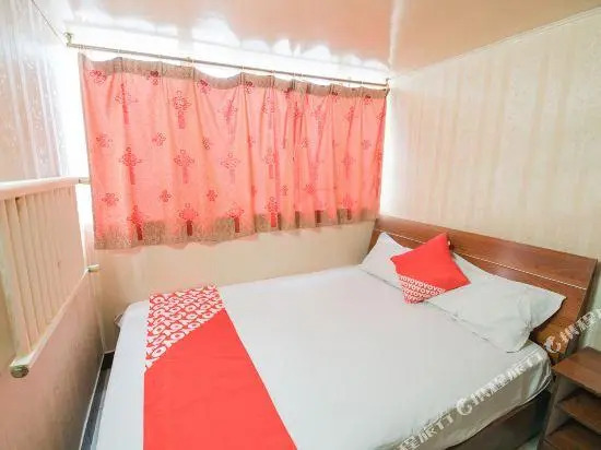 Kelaiyuan Hostel