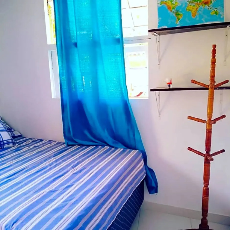 SUITES E CHALES PRIVADOS Rock's&Rose's home