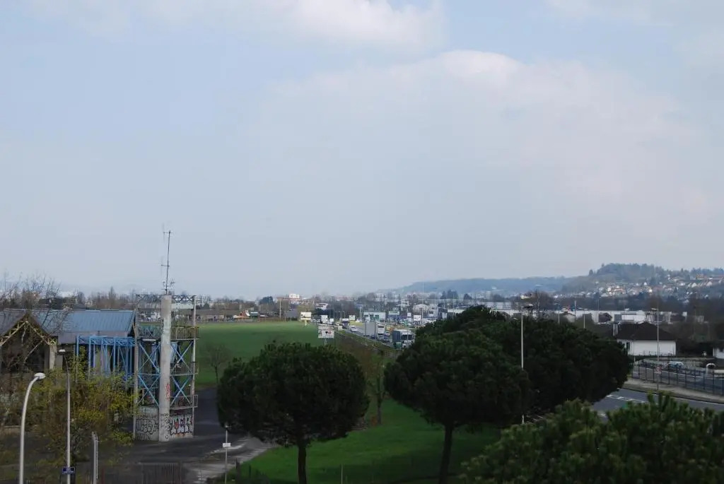 ibis budget Brive La Gaillarde