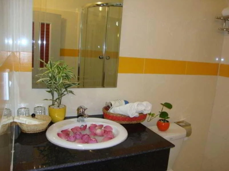 Macau Phnom Penh Hotel