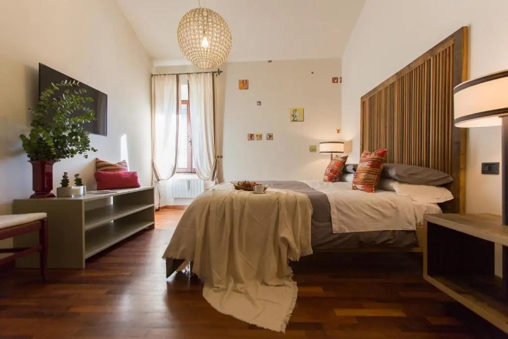 Duomo Luxury Apartment Orvieto