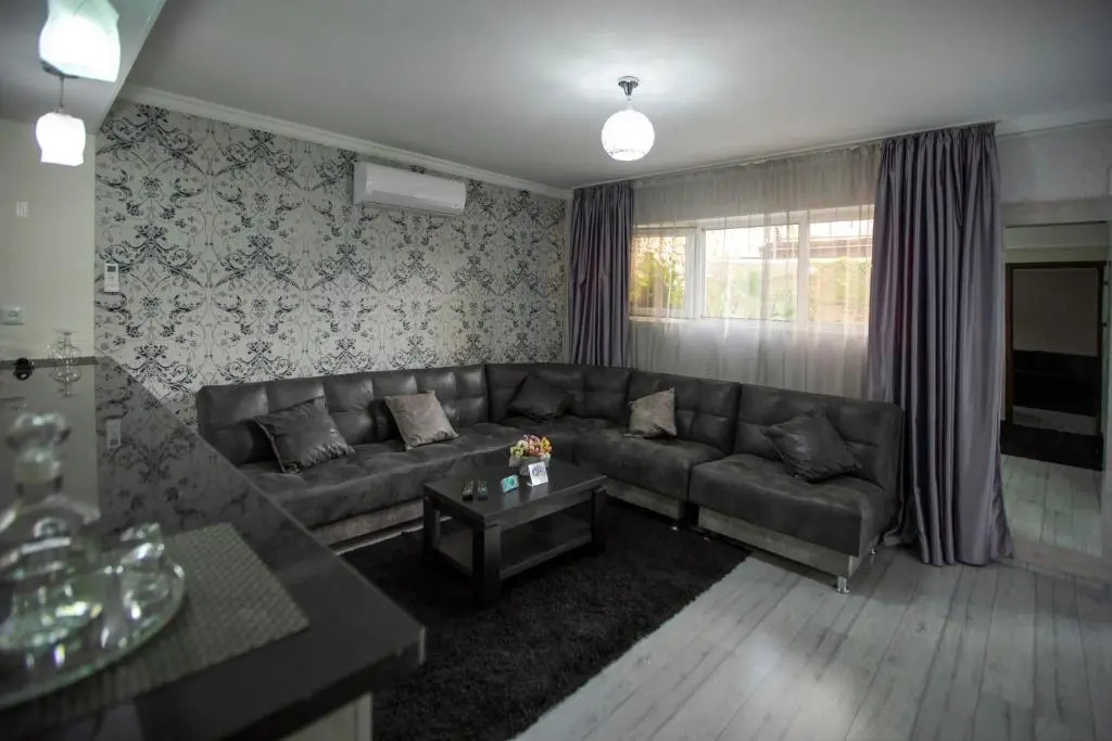 Terrace View