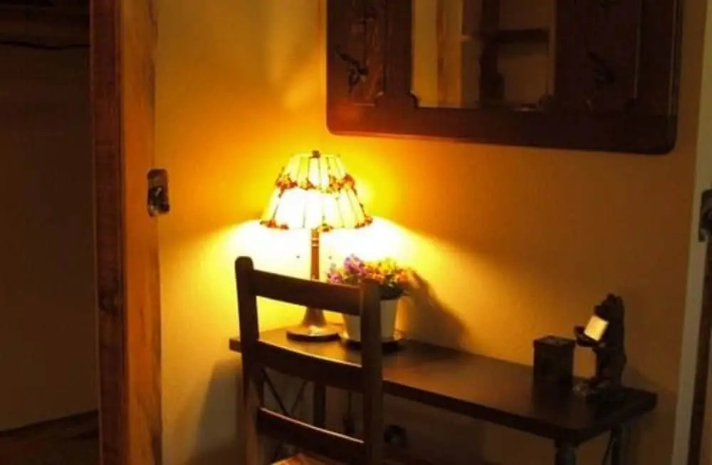 Whispering Pines Inn