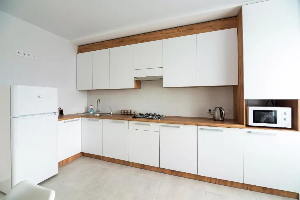 NEW Apartment on Zhasmynova Street 5b