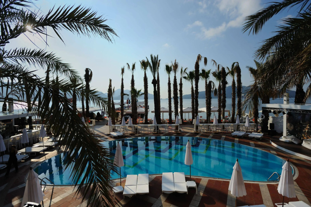 Elegance Hotels International Marmaris
