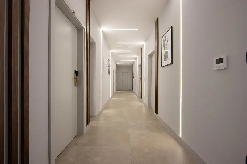 Caldo Luxury Rooms