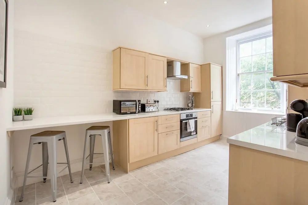 Perfect City Centre Location 50M From Princes St