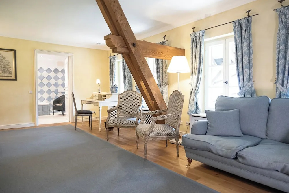 Der Linslerhof - Hotel, Restaurant, Events & Natur