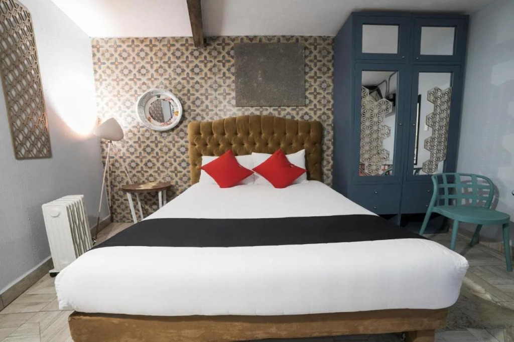 Coyotito Beds Coyoacan Confort y flexibilidad