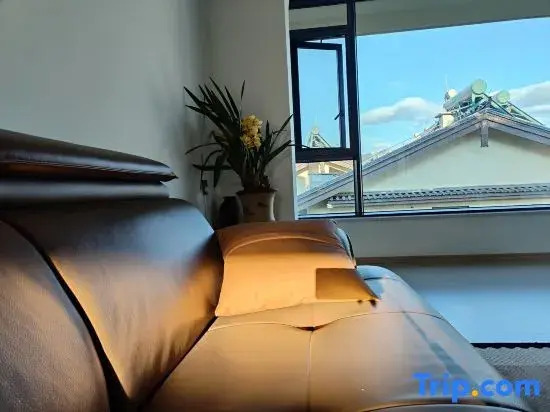 Old Town of Lijiang Xingge Meizhu Scenic Homestay