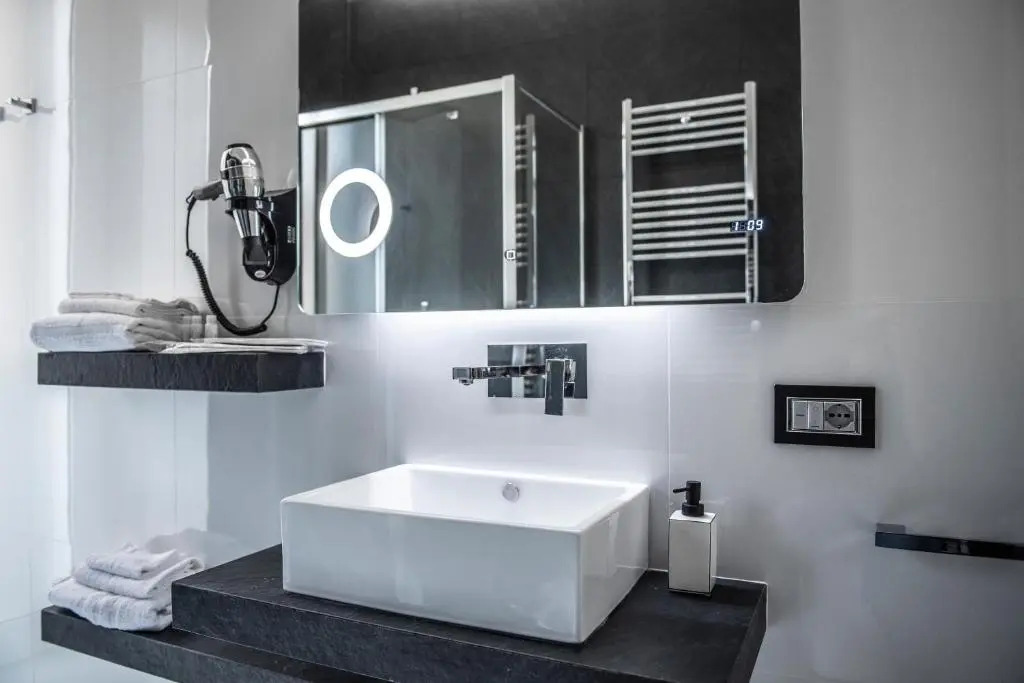 Rettifilo 201 Exclusive Rooms