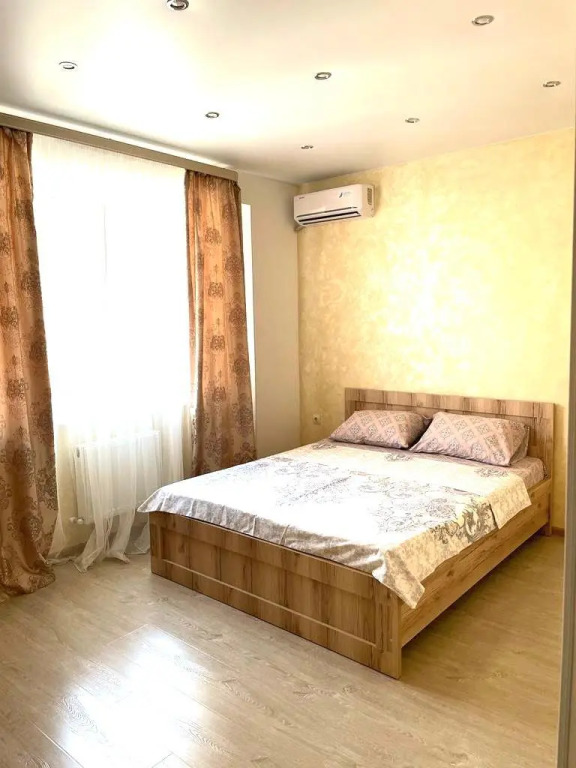Rent Min-Vody (Рэнт Мин-Воды) на улице Новоселов 5 корпус 2