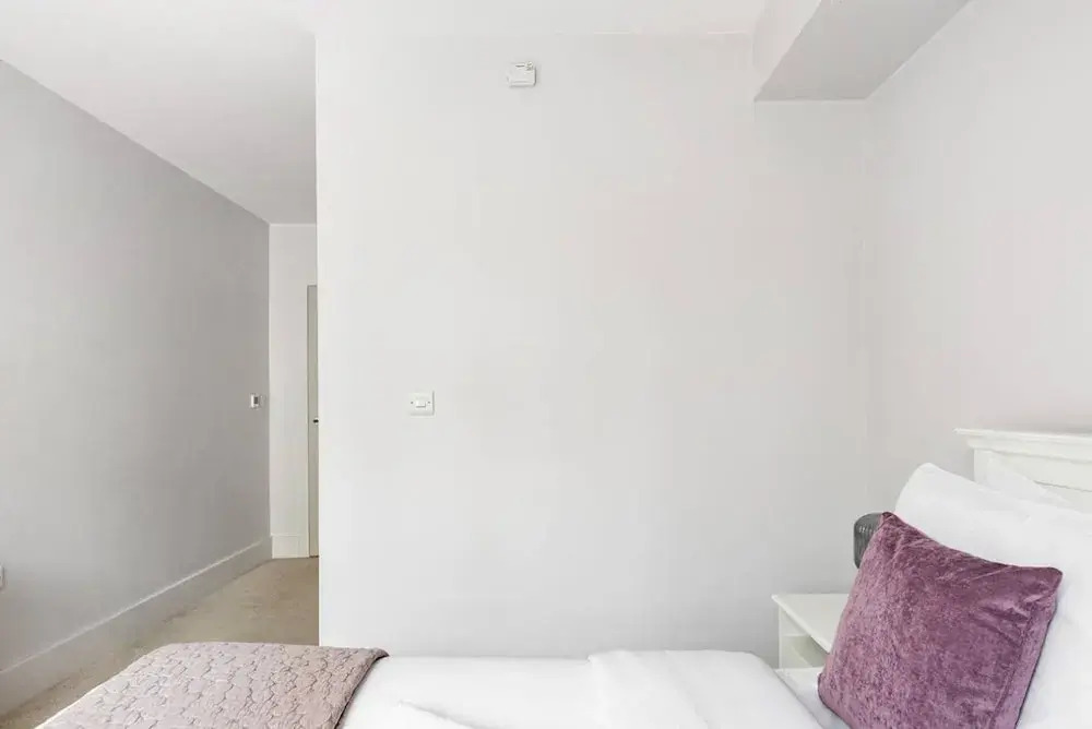 Second nest Brixton