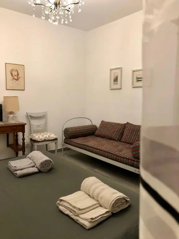 A casa Gasperini - Appartamenti in centro a Casalecchio di Reno