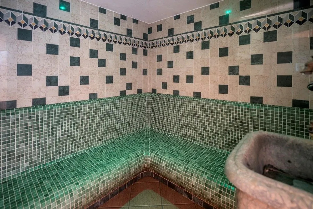 Hotel Canada