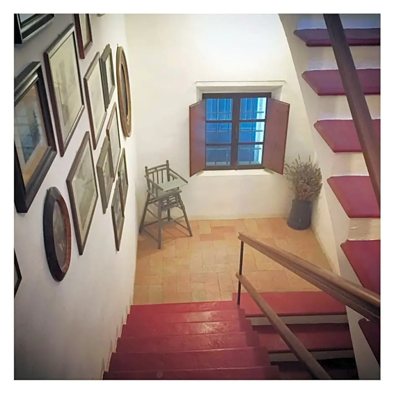 B&B Podere Merlo