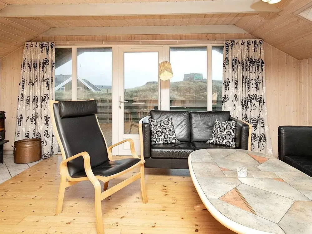 Seaside Bliss in Lynderup - By Traum Ferienwohnungen