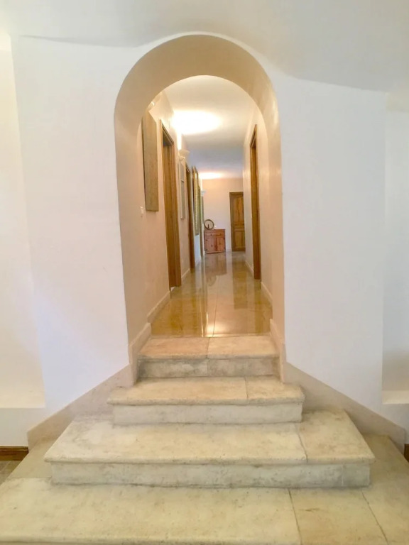 Luxury Villa Bella Pool & Tennis