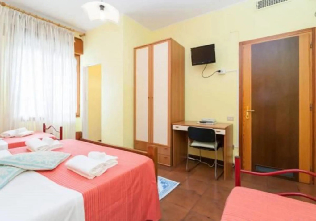 Affittacamere Aiosardegna Cagliari Rent Rooms-03_Camera 3