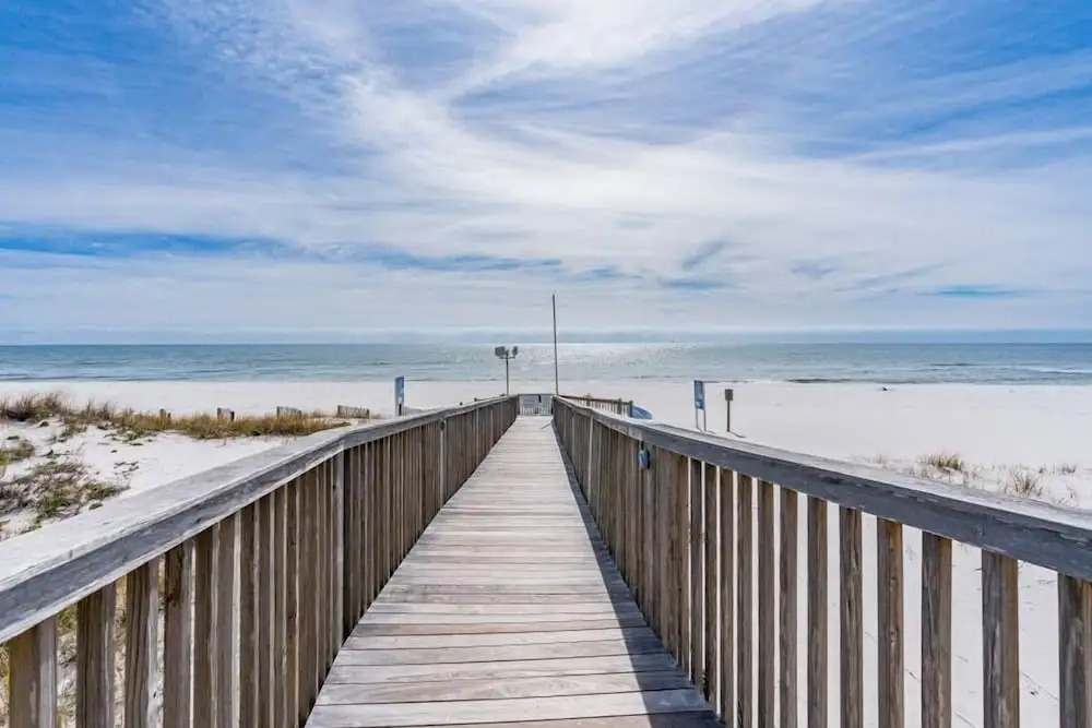 Beach Club 806A by Youngs Suncoast