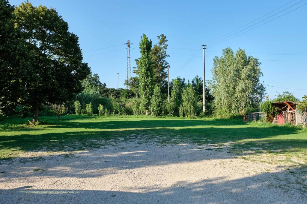 Alloggio Al Bacino