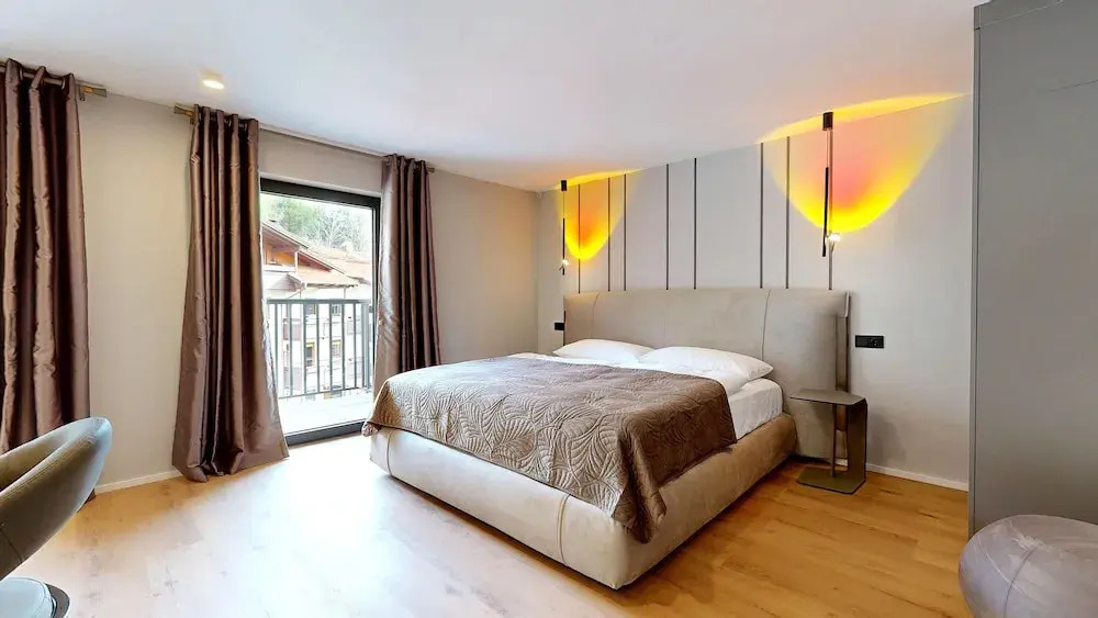 Stay Here Living Apartments