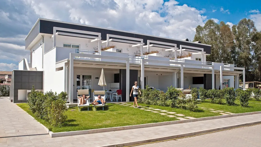 Salice Club Resort Residence