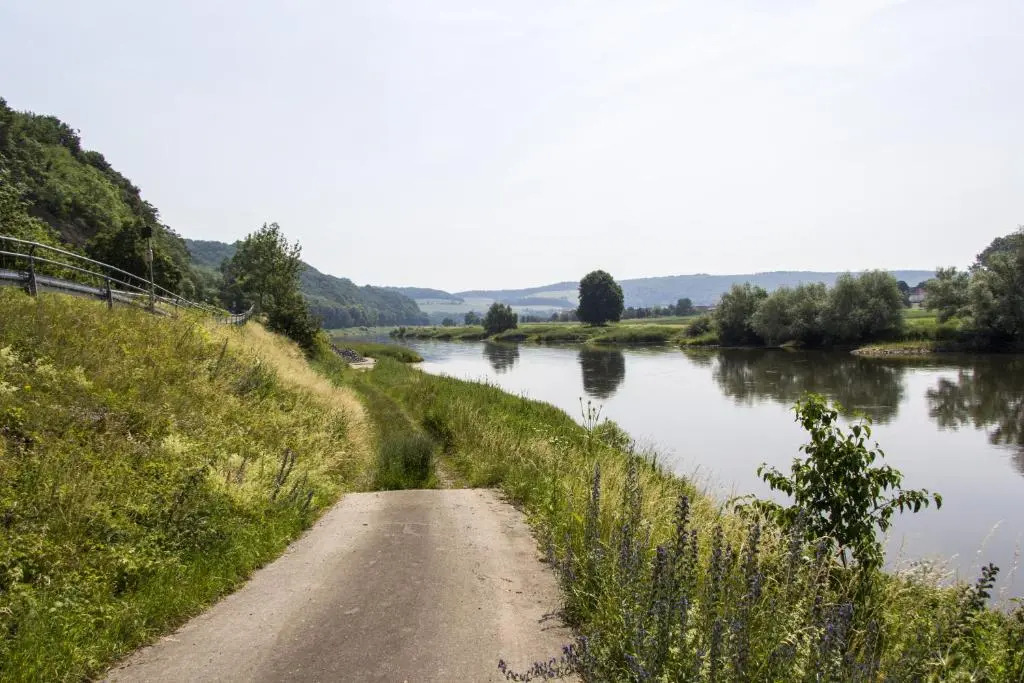 Domizil im Weserbergland