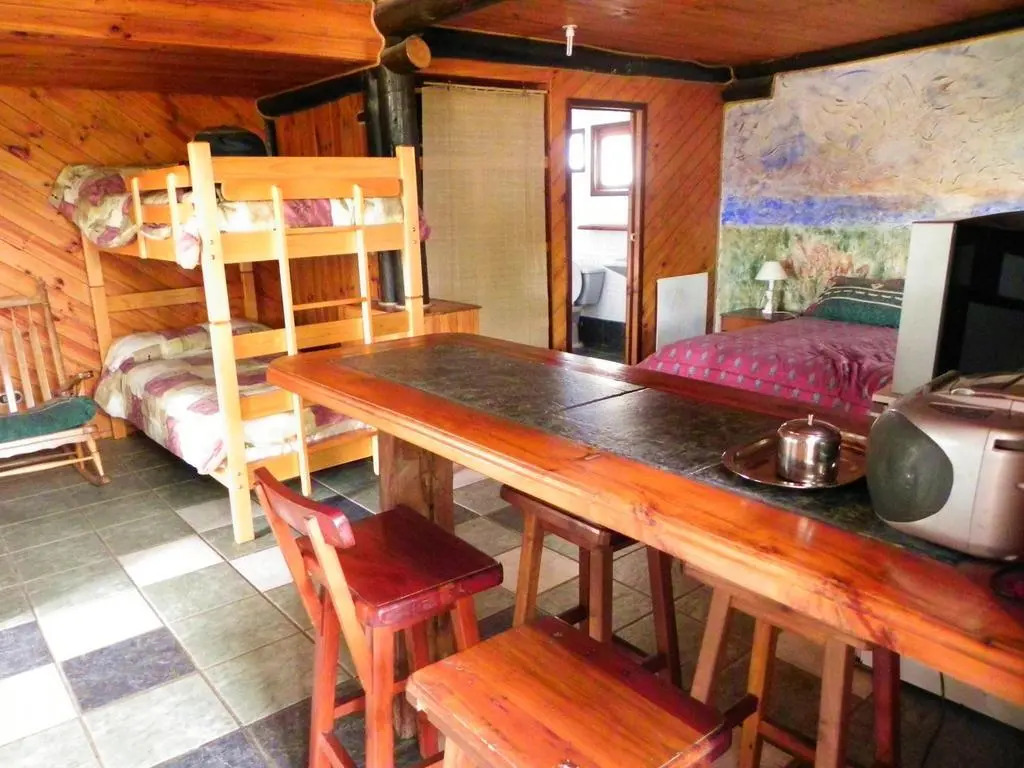 Algarrobo Suites