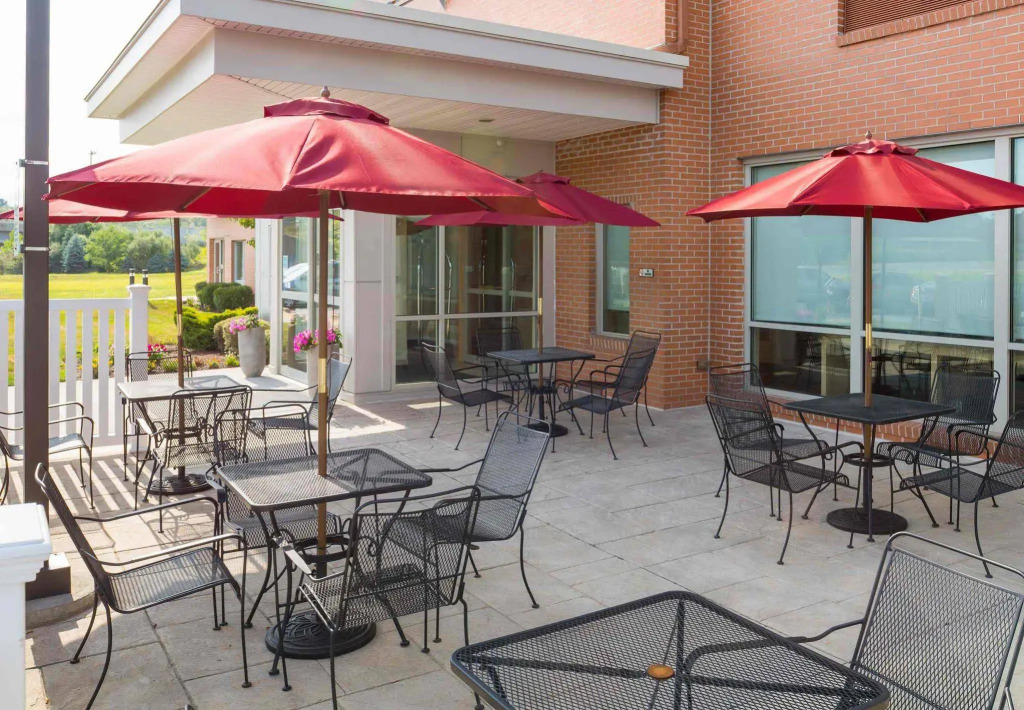 TownePlace Suites Providence North Kingstown