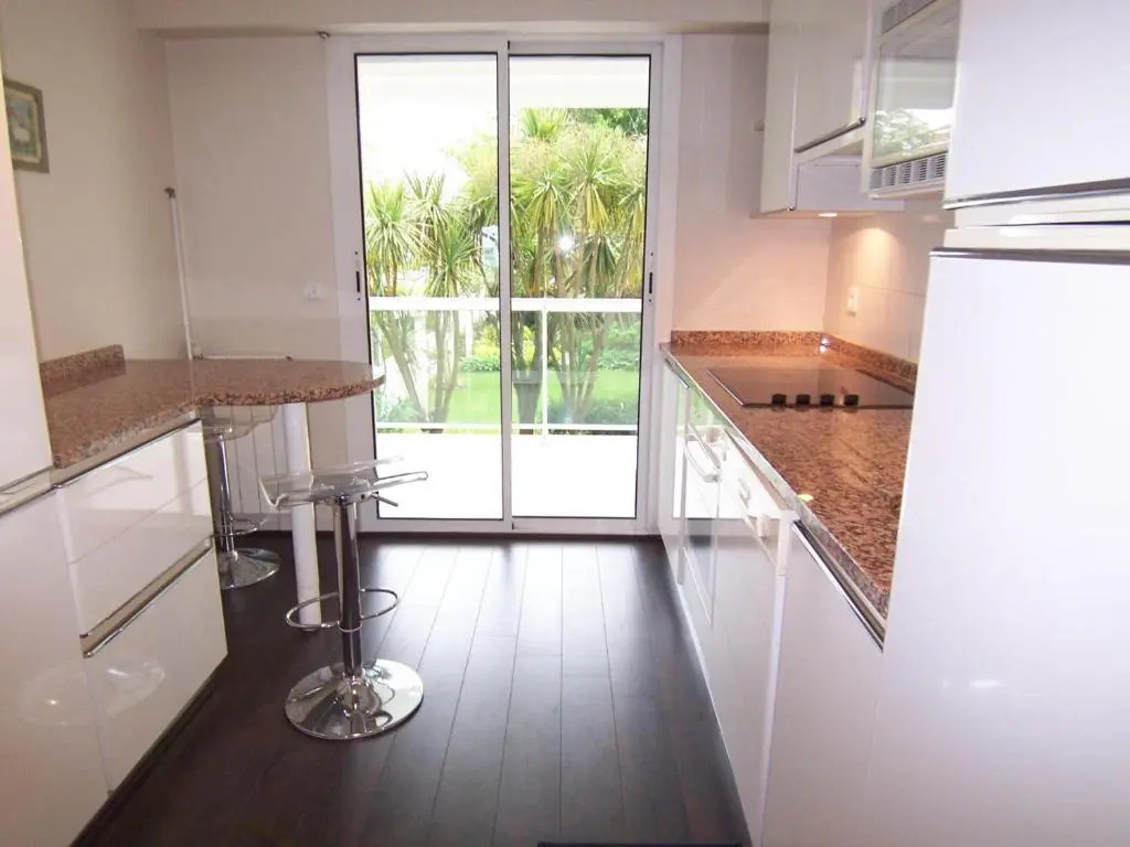 Appartement Arcachon, 3 pièces, 4 personnes - FR-1-374-71