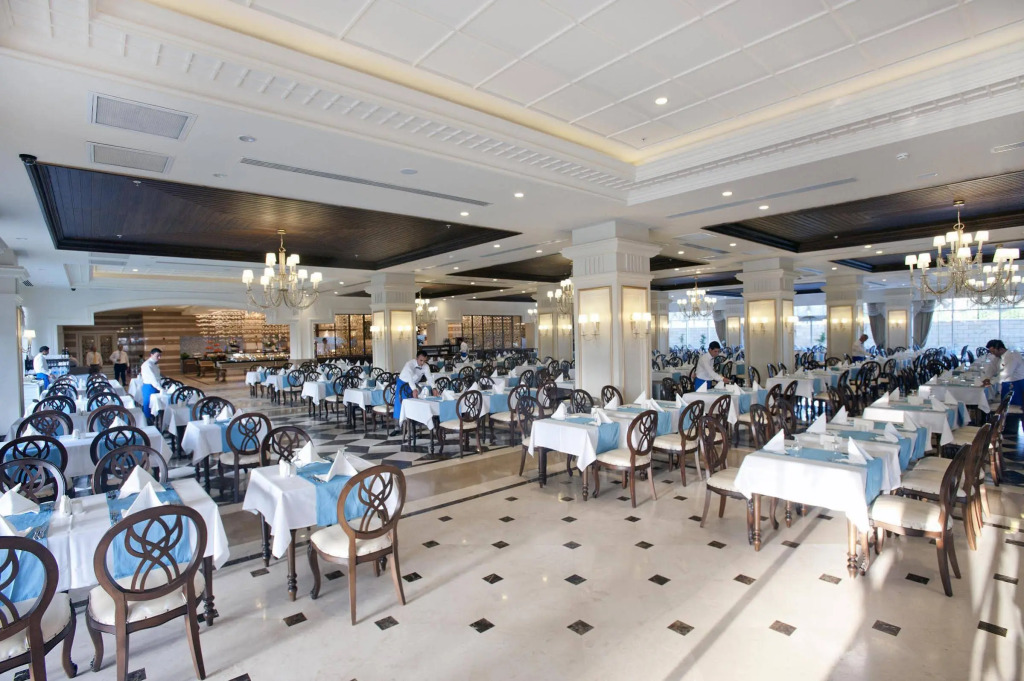 Отель Diamond Excellence Resort & Spa
