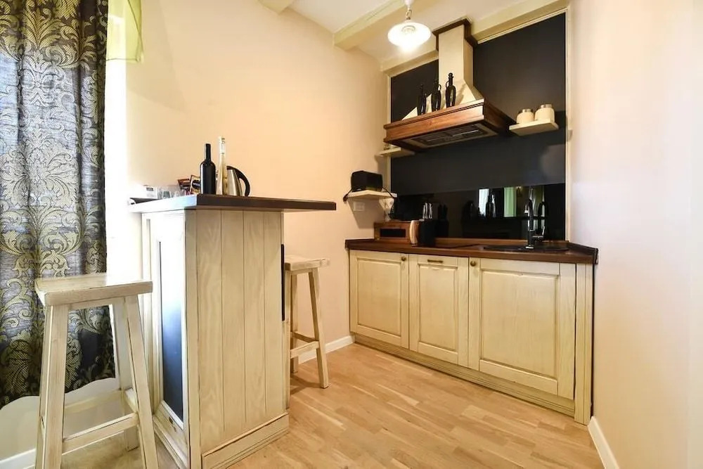 Adriaticum Luxury Accommodation