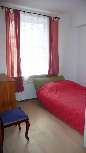 Suur-Ameerika Apartment