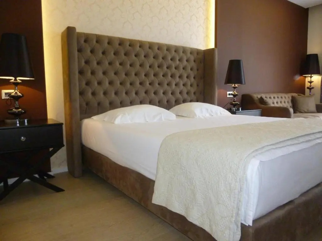 Hotel Sejko
