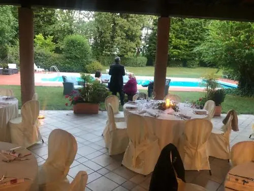 B&B Villa Valchero