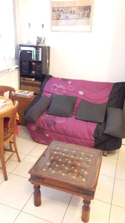 Studio in Cannes, With Furnished Balcony and Wifi - 100 m From the Bea