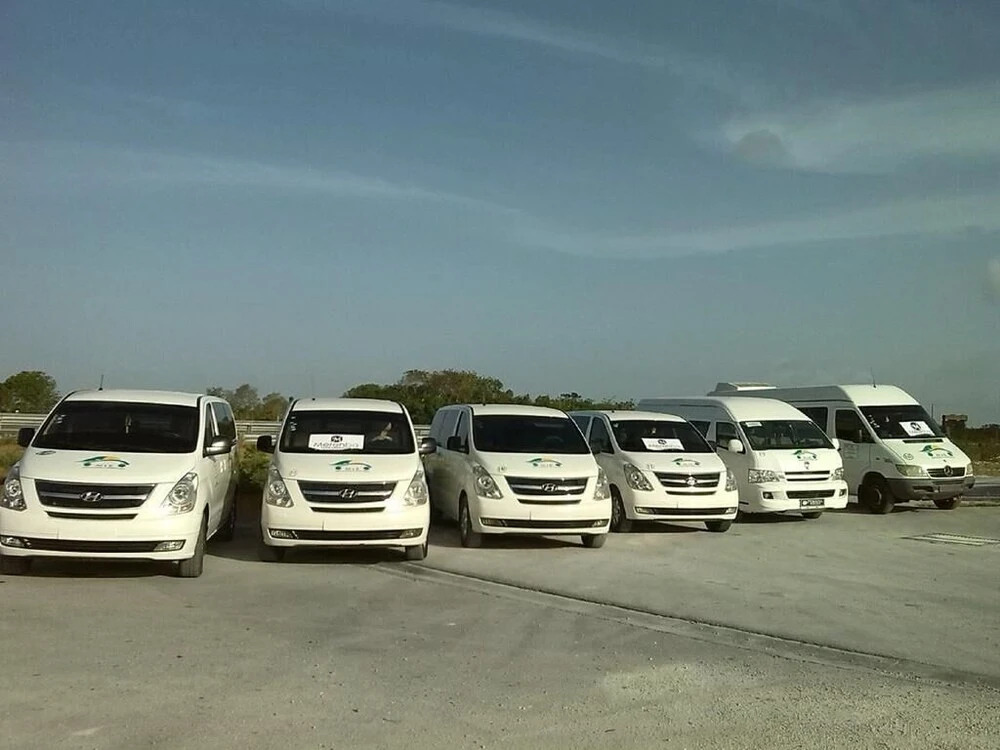 Caribbean Experience Playa Bavaro 1r Office 10