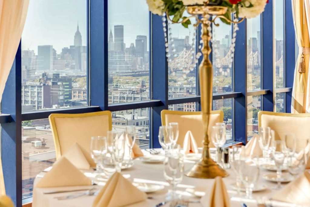Vista LIC Hotel, Premier Collection by Best Western