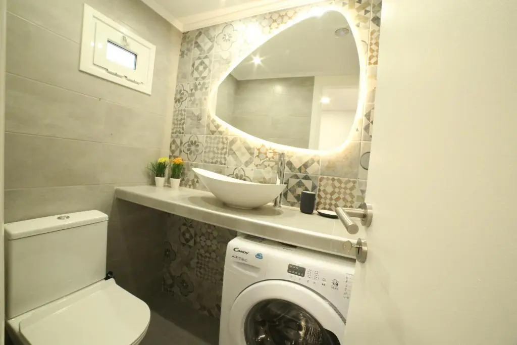 Cozy Studio 4U Gazi - Center Athens